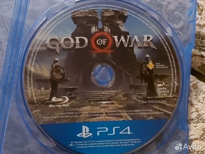 Игры для приставок ps4