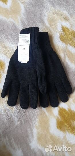 Перчатки