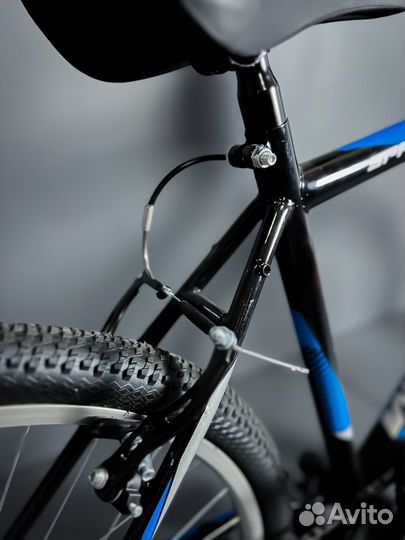 Велосипед Mikado Spark 26