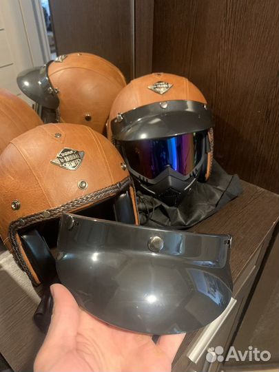 Шлем для мотоцикла Helmets