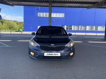 Kia Cerato 1.6 MT, 2013, 227 000 км, с пробегом, цена 950 000 руб.