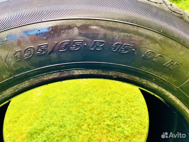 Matador MP 42 Elite 2 195/65 R15 91H