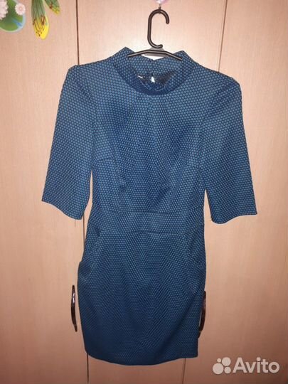 Продам платье