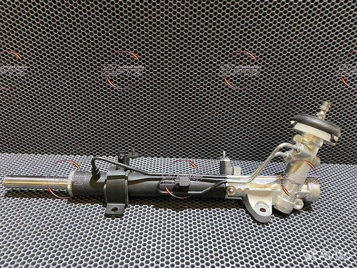 Рулевая рейка Hyundai Solaris, Kia Rio