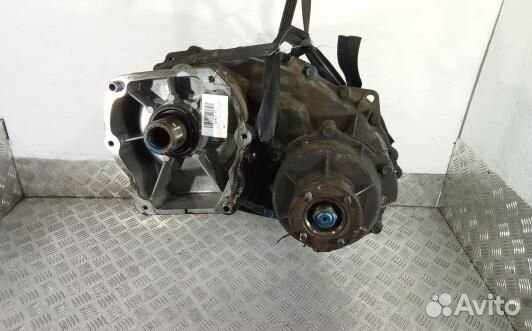 Раздаточная коробка land rover range rover 2 (1SK0