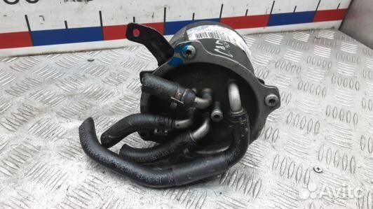 Корпус топливного фильтра audi Q7 (CAD02US01)