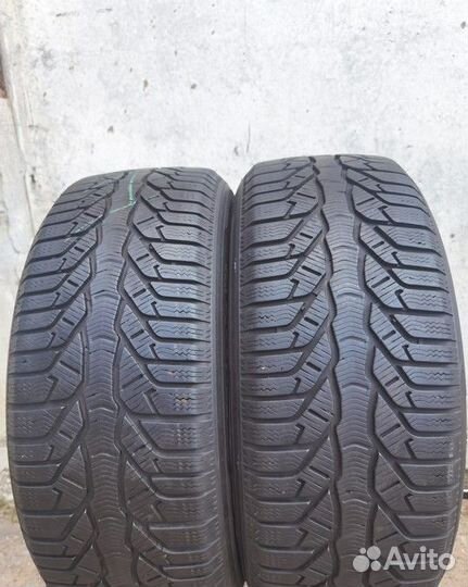 Kleber Krisalp HP2 225/50 R17 98H