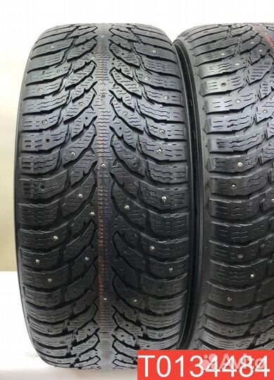 Nokian Tyres Hakkapeliitta 9 SUV 285/50 R20 116T