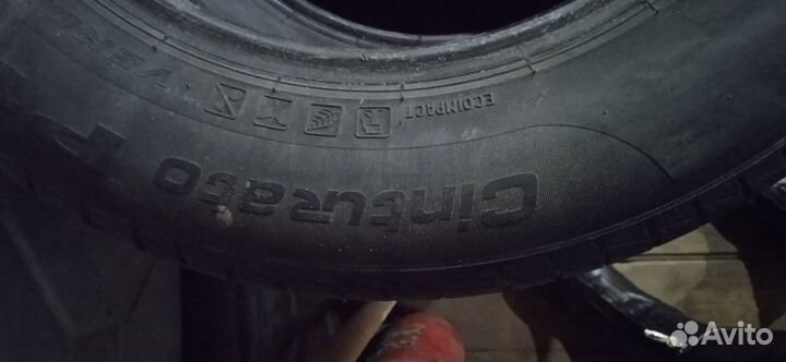 Pirelli Cinturato P1