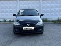 Opel Corsa 1.4 AMT, 2004, 155 000 км, с пробегом, цена 300 000 руб.