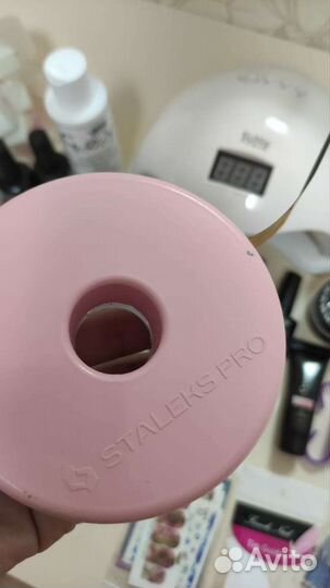 Набор для маникюра