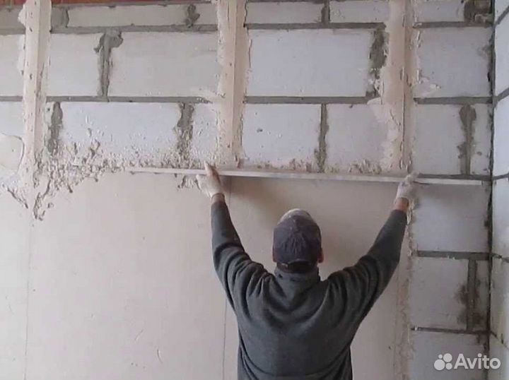 Внутренняя отделка