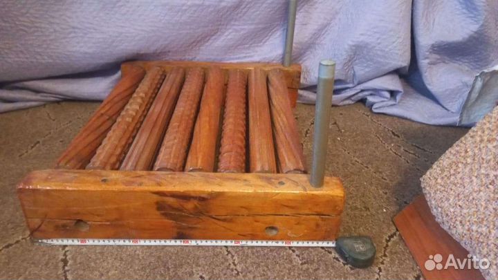 Тренажер для спины