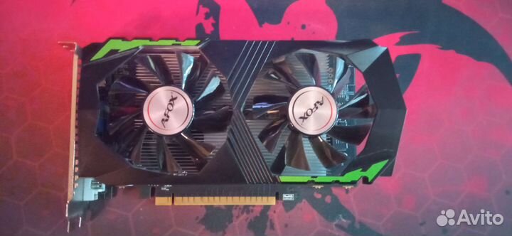 Gtx 750 ti 4gb