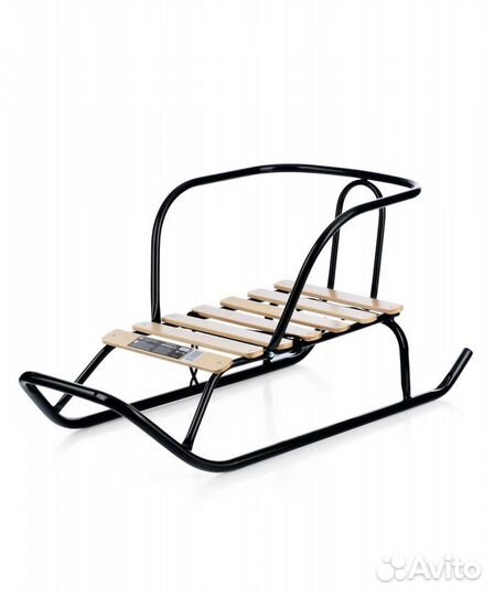 Детские санки