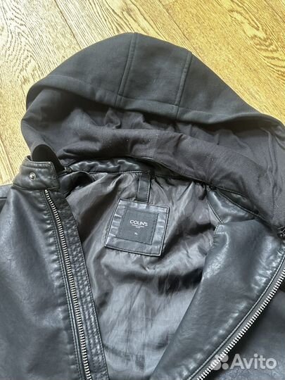 Куртка мужская