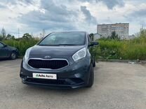 Kia Venga 1.6 AT, 2015, 135 000 км, с пробегом, цена 1 100 000 руб.