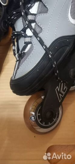 Ролики женские