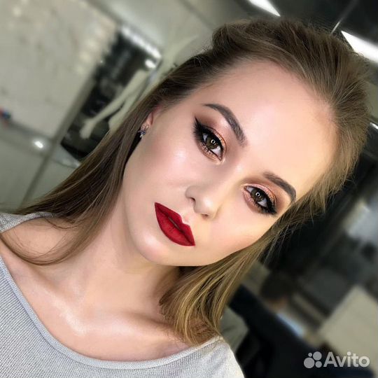 Визажист