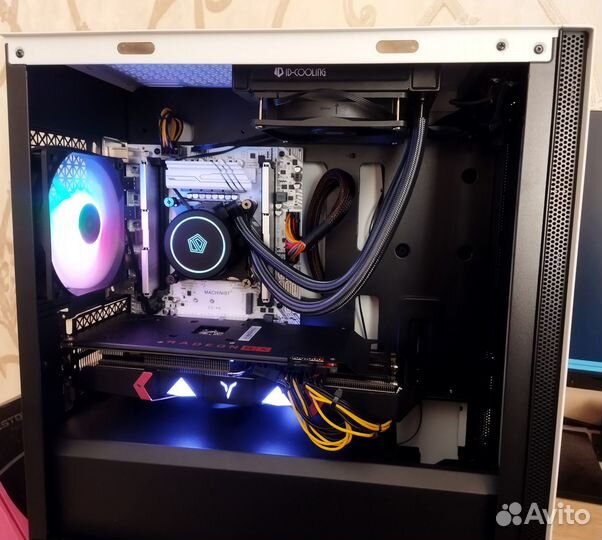 Системный блок