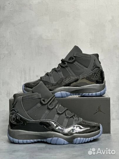Кроссовки Air Jordan 11 (41)