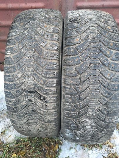 Cordiant Polar 195/60 R15