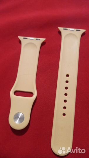 Ремешок apple watch