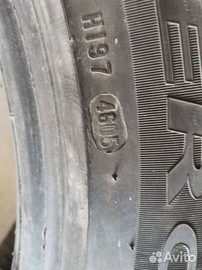 Pirelli Scorpion Zero All Season 255/50 R19 107Y