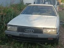 Audi 100 2.2 MT, 1987, 352 000 км, с пробегом, цена 150 000 руб.