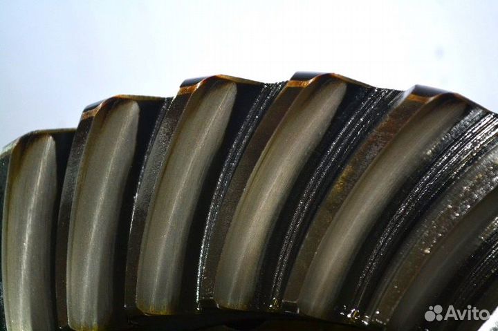 Редуктор volvo FH (01.05)