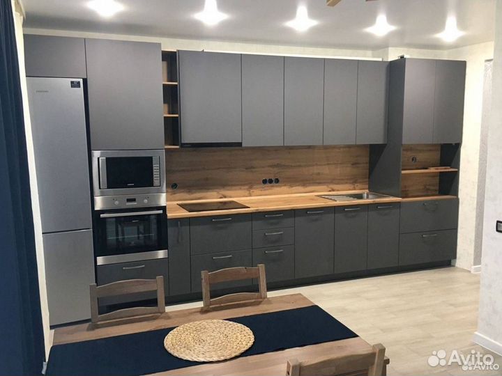 Кухни на заказ от производителя