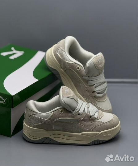 Кроссовки puma женские