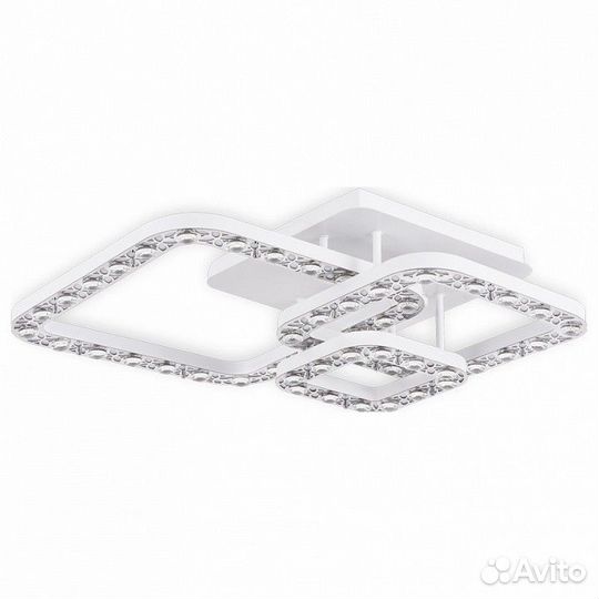 Накладной светильник Ambrella FA FA162