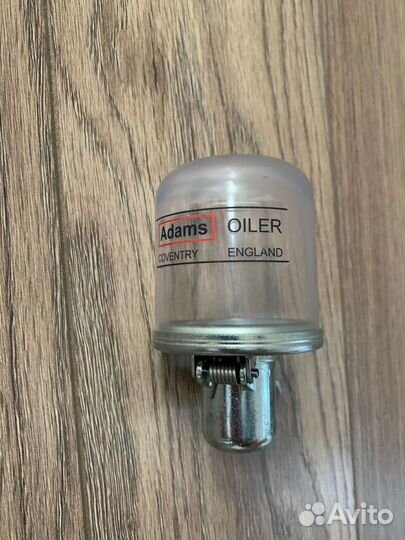 Масленка adams ACL 7573