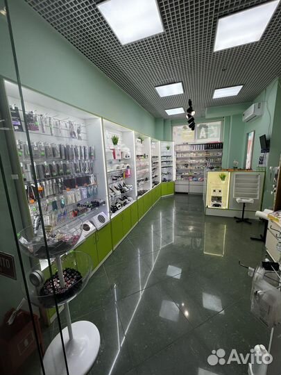 Ножницы парикмахерские профессиональные