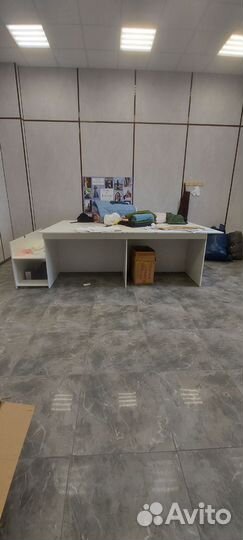 Раскройный стол бу