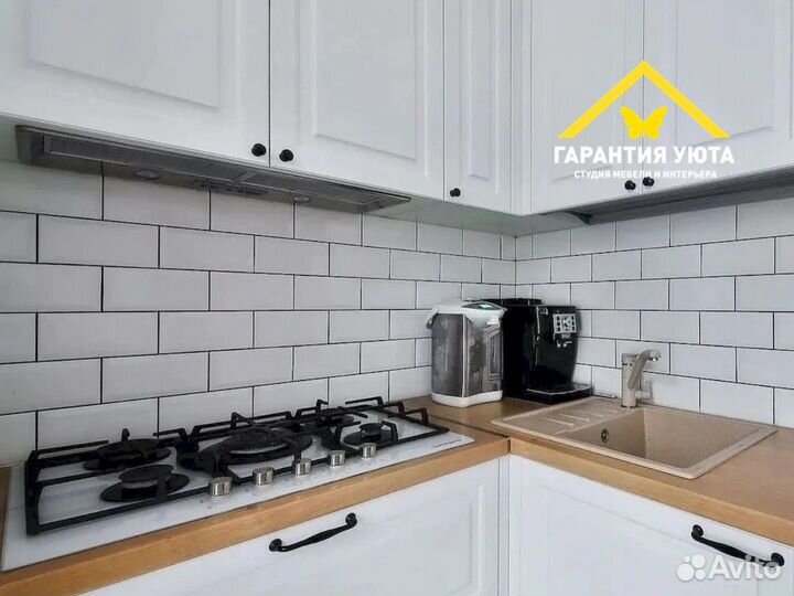 Кухня на заказ