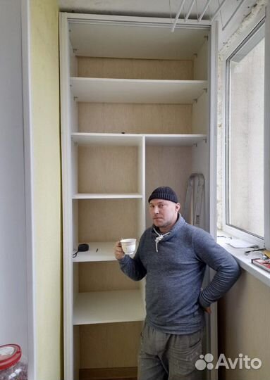 Ремонт пластиковых окон