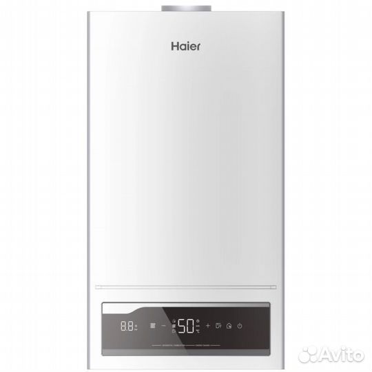 Котел газовый настенный Хайер Haier Разная мощност