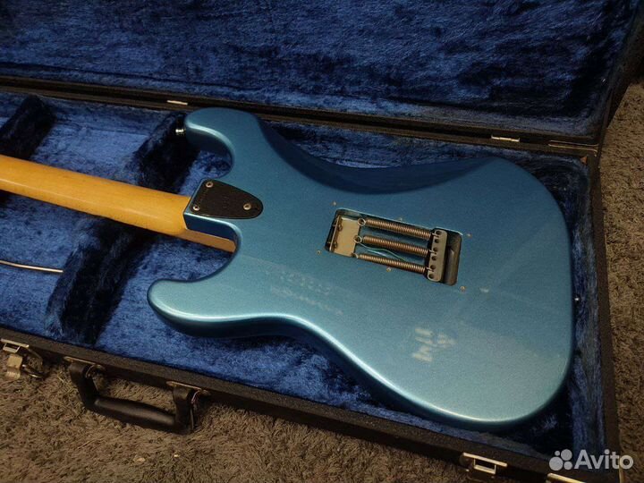 Электрогитара G&L Legacy Special USA 1993 + кейс