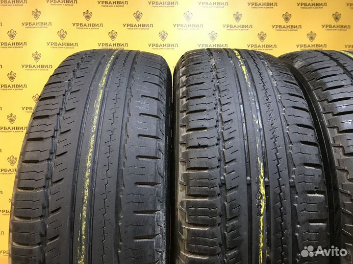 Nokian Tyres Nordman S SUV 225/70 R16 103T