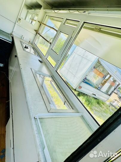 Торговый прицеп фудтрак купава тонар