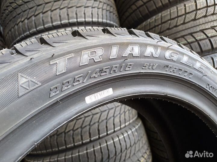 Triangle TR777 225/45 R18 91V