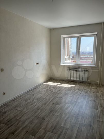 1-к. квартира, 38 м², 10/18 эт.