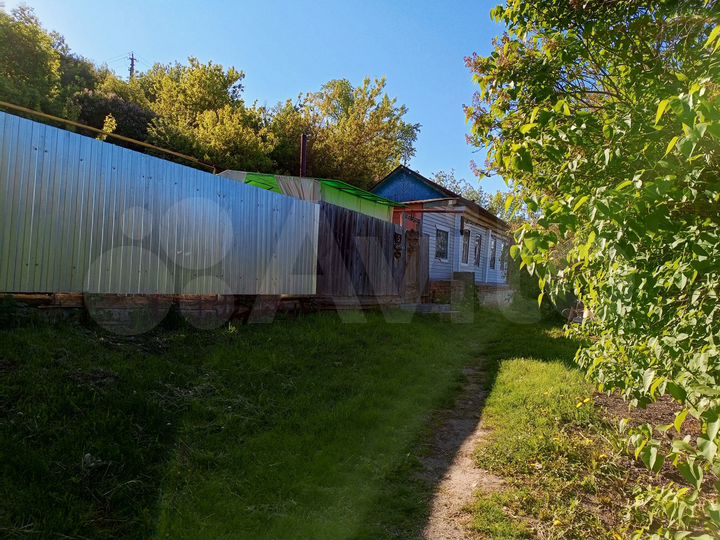 Дом 55,1 м² на участке 7 сот.