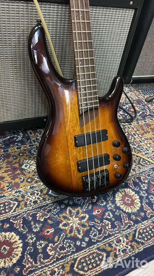 Бас гитара Cort B4