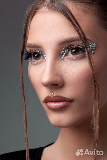 Услуги макияжа