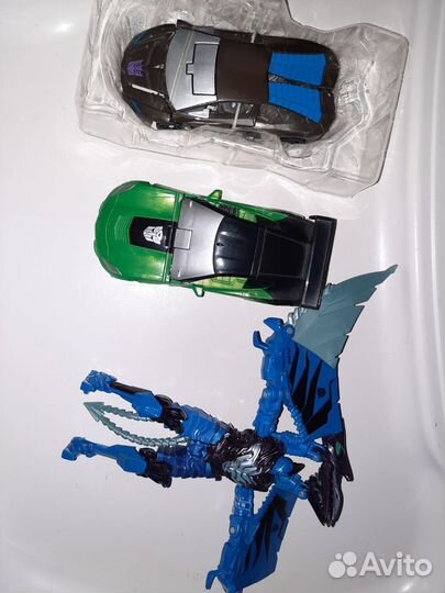 Трансформеры Hasbro