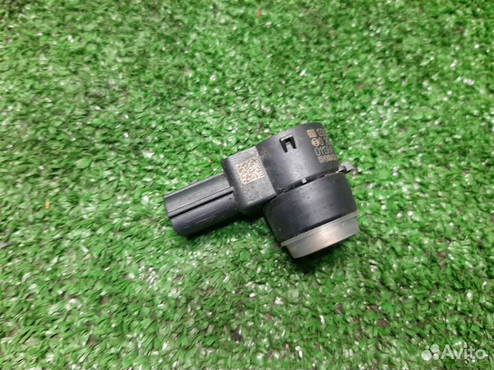 Датчик парковки Opel Meriva B 2013