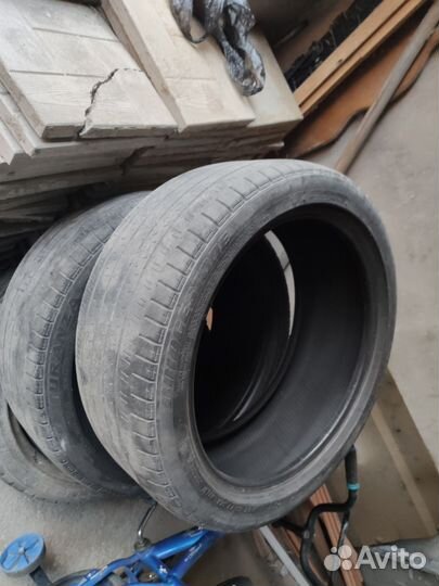 Bridgestone Turanza ER33 235/45 R18